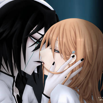 First Kiss