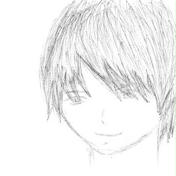 適当になんか描いてみた