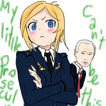 ナタリア・ポクロンスカヤ