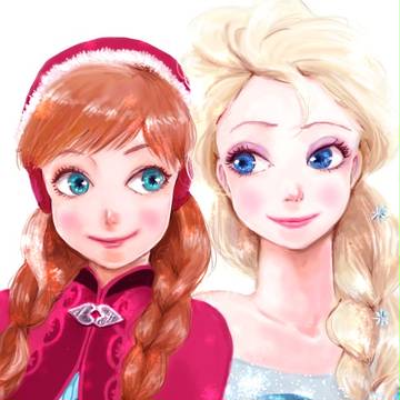 Frozen