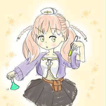 ##7　エスカ