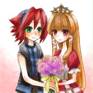 ボクと魔王13周年