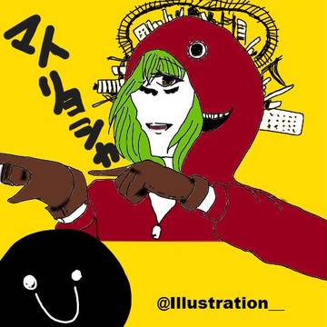マトリョシカ(再)