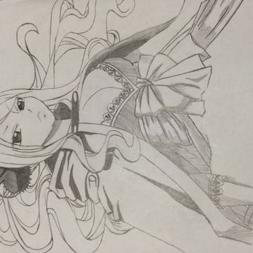 写し絵