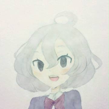 アカネちゃん!