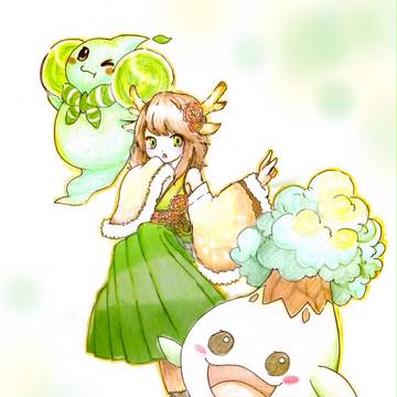 カノちゃん