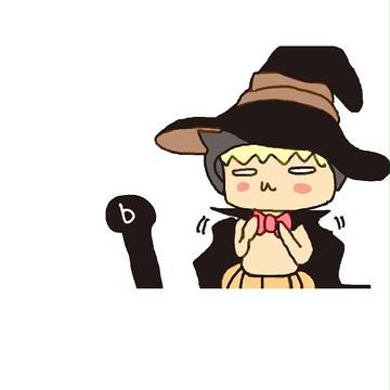 4コマ24「ハロウェン」