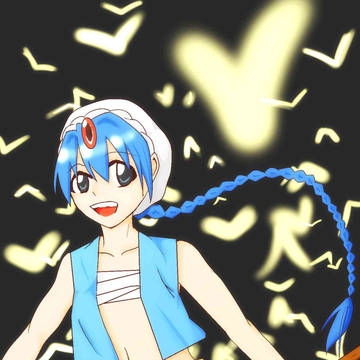 アラジン