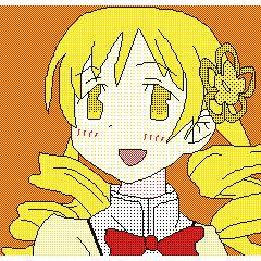 巴マミ