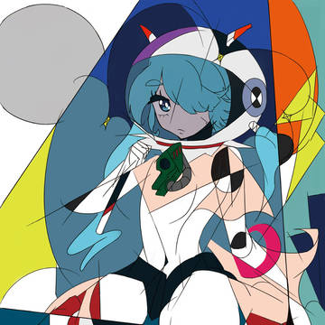 宇宙少女