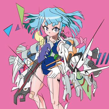 機械少女