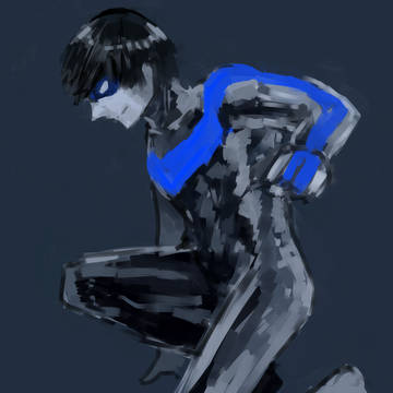 DCいろいろ