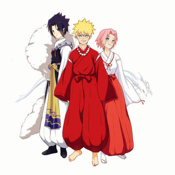 naruto ~