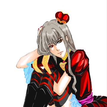 尼西，UL愛麗絲企畫