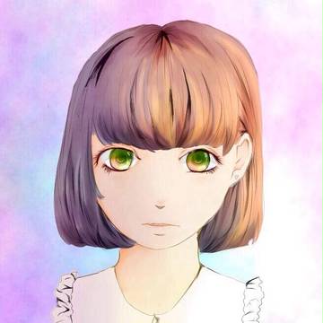 おんなのこ