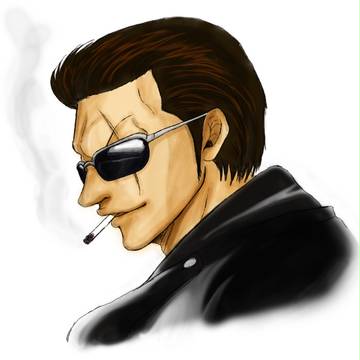 武田好誠