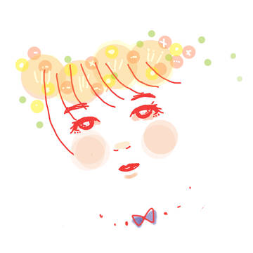 はなかんむり