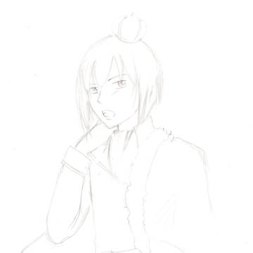 落書き