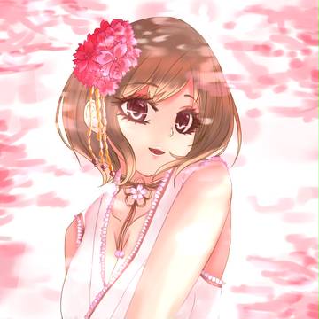 さくらひめ