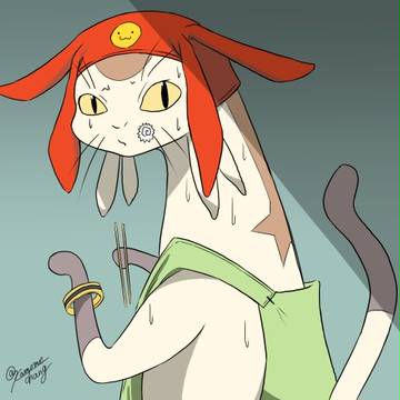 ミャウ