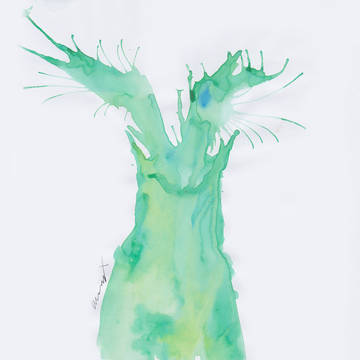 Forest Spirit