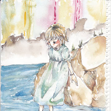 らくがき
