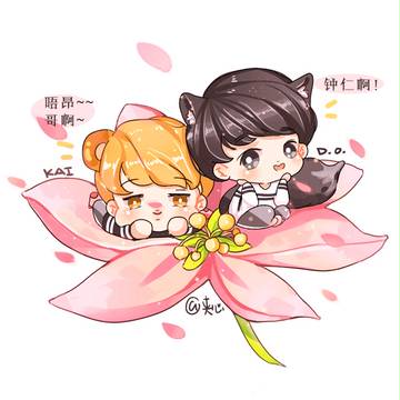 kaisoo