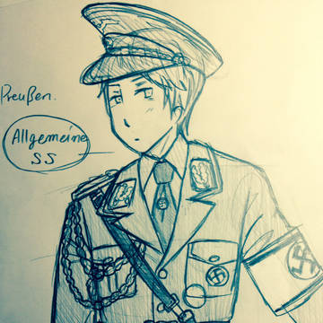 らくがき