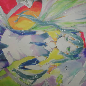 こぴっくたのしい