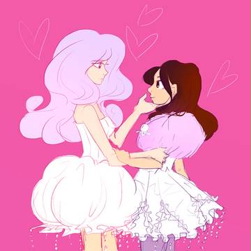 Princess Jellyfish