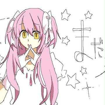 私はメロン!!!!!!(落書きまとめ）