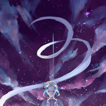 【PFFK】永夜幻の歌【 リベリス】