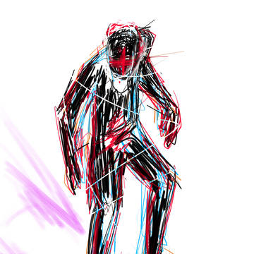STAND