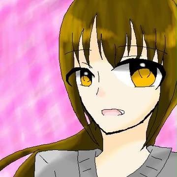 めるちゃんイメ画！！