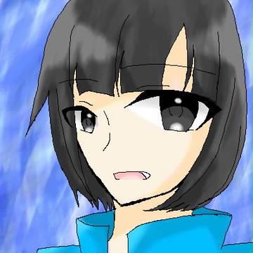 夏生さんイメ画！！
