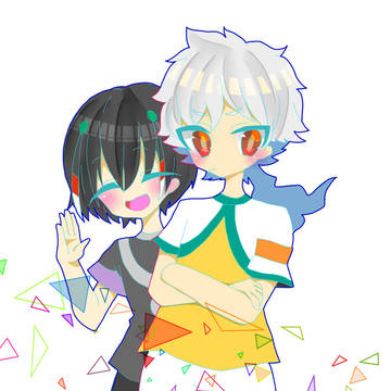 ゼロちゃん