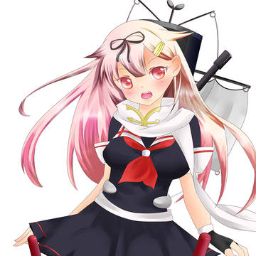 【艦これ】夕立改二