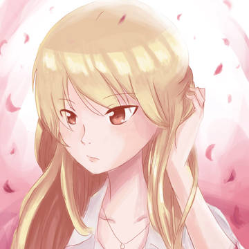 椎名ましろ