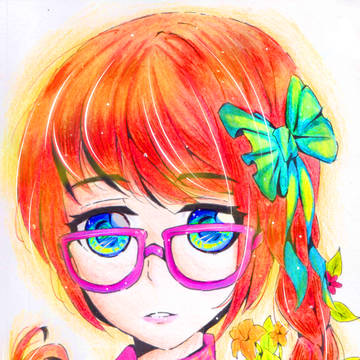 フラワーガール
