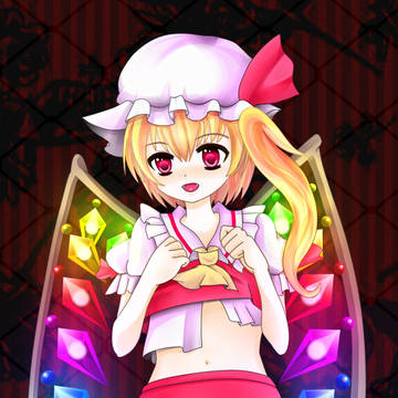 フランちゃん