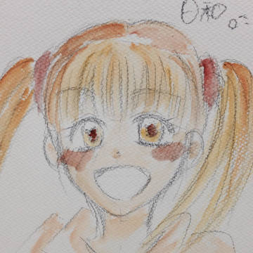 日和ちゃん