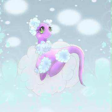 雲獸
