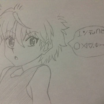 ろいち さん 誕生日おめでとうございます！(^^)