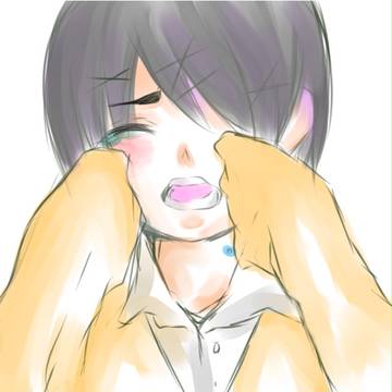 楽しくバスケがしたいよ…っ！