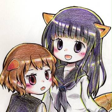 える「わん！です。」