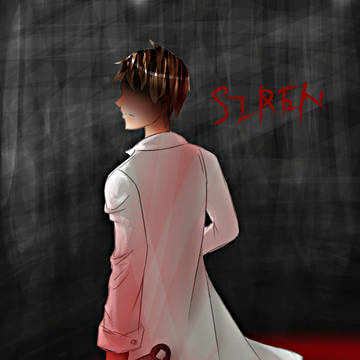 SIREN　宮田