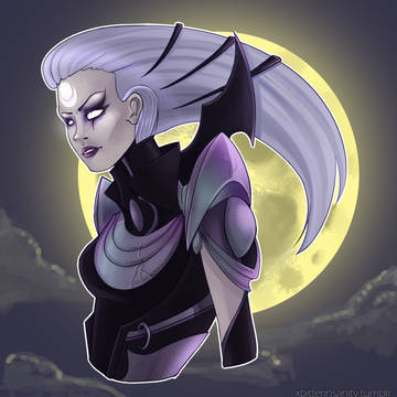 Diana LoL