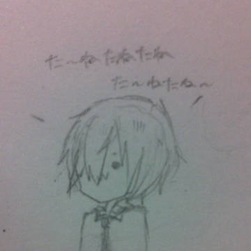 種無しさん
