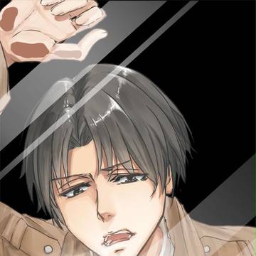 把兵长关进手机ww
