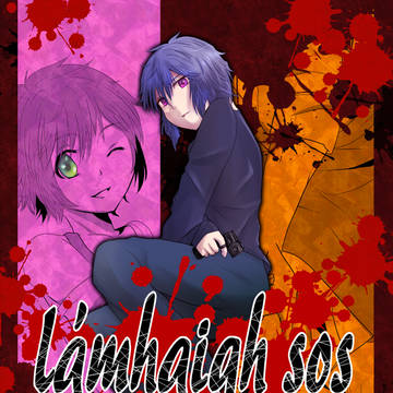 lámhaigh sos
